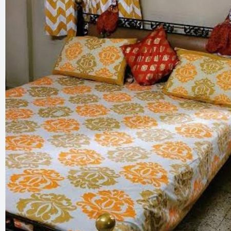 Apartamento House Prayagraj Exterior foto