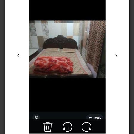 Apartamento House Prayagraj Exterior foto