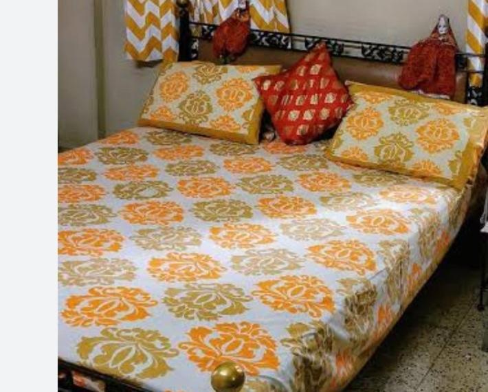 Apartamento House Prayagraj Exterior foto